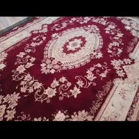 دو عدد فرش ماشینی در حد آک ۱۲متری|فرش|اهواز, شهرک نفت|دیوار