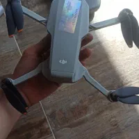 هلی شات مویک مینی ۲ پک کمبو|دوربین عکاسی و فیلم‌برداری|ارومیه, |دیوار