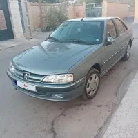 پژو پارس TU5سیمی