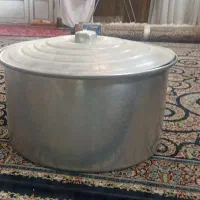 قابلمه روحی سایز بزرگ