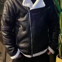 کت بوفالو مردانه بسیار شیک