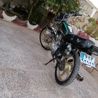 موتور250نیکناز|موتورسیکلت|نی‌ریز, |دیوار