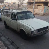 وانت دوگانه ۸۹تک برگ