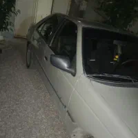 پژو اردی مدل ۸۳  بنزینی