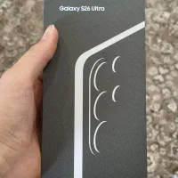 s26 ultra بدون ریجستر با قیمت عمده