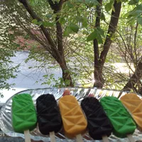 کیک چوبی(پاپسیکل)