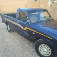 باسلام.مزدامدل1389موتور2000ژاپن سالم.|خودرو سواری و وانت|بوژگان, |دیوار