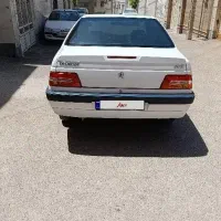 ۴۰۵ slx مدل ۹۷|خودرو سواری و وانت|اسفراین, |دیوار
