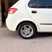 تیبا ۲ ۱۴۰۰|خودرو سواری و وانت|قم, زنبیل آباد|دیوار