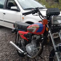 پرواز 200|موتورسیکلت|فاضل آباد, |دیوار