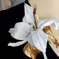 گل های کریشه|گل مصنوعی|تهران, پرستار|دیوار