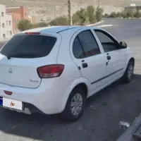 تیبا 2 مدل 96