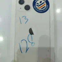 آیفون 13 دوسیم کارت آکبند سفید