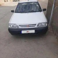 پراید 131 EX، مدل ۱۳۹۷