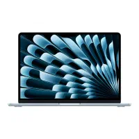 لپ تاپ 15.3 اینچی اپل MacBook Air MC7D4 2025 LLA