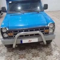 فروش نیسان|خودرو سواری و وانت|ازنا, |دیوار