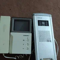 ایفون تصویری کوماکس