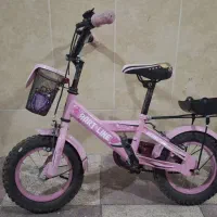 دوچرخه ۱۲ و ۱۶