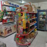 فروش وسایل سوپری