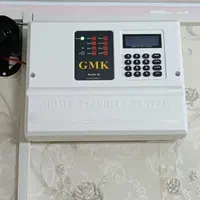 پک کامل دزدگیر،دزدگیر،انیک اسمارت gmk کلاسیک و..|دوربین مداربسته|شیراز, شهرک گلستان|دیوار
