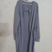 مانتو نوی نو|لباس|مشهد, تربیت (صدف)|دیوار