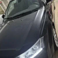 دنا پلاس توربو اتومات آپشنال فول مدل ۱۴۰۴ صفر خشک