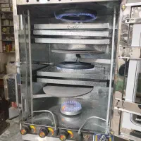 انواع تنور مناسب پخت نان