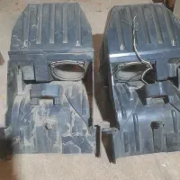 یک جفت بلند گو ساب|صوتی و تصویری|ملایر, |دیوار