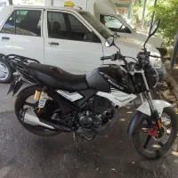 موتور ایردوکو