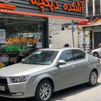 دنا اتو آپشنال توربو /صفر و خشک/تحویل فوری