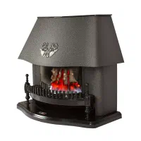 پخش عمده انواع بخاری|بخاری، هیتر، شومینه|خوی, |دیوار