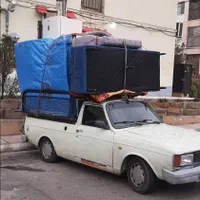 اسباب کشی×باربری×وانت تلفنی بار×حمل مبلمان×کارگر|خدمات حمل و نقل|رشت, معلم|دیوار