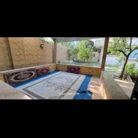 اجاره ویلا استخردار درگیسوم اسالم|اجارهٔ کوتاهمدت ویلا و باغ|اسالم, |دیوار