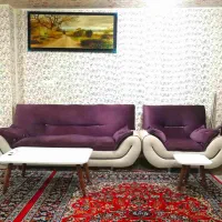 اجاره ویلای ساحلی جنگلی در گیسوم