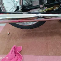 اگزوز شیرازی اصل برزگر