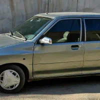 پراید ۱۳۱|خودرو سواری و وانت|پرند, فاز ۲|دیوار