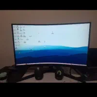 فروش و خرید کیس های گیمینگ و گرافیک های مورد دار|رایانه رومیزی|تهران, استاد معین|دیوار