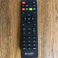 کنترل تلوزیون سونی مدل ۷۱۷۱