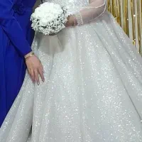 لباس عروس بروز و زیبا