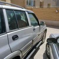 موسو 2005|خودرو سواری و وانت|مشهد, دانشجو|دیوار