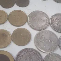 سکه قدیمی به فروش میرود|کلکسیون سکه، تمبر، اسکناس|دوگنبدان, |دیوار