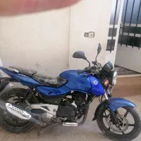 پالس مزایده|موتورسیکلت|سنندج, |دیوار