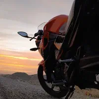 موتور مگلی ۲۰۰ مدل ۱۴۰۲ کم کار