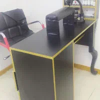 کلیه لوازم آرایشگاه زنانه سالم|آرایشگاه و سالن‌های زیبایی|املش, |دیوار