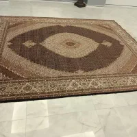 فرش ماهی ۱۲ متری خوی