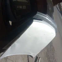 کاپوت صندوق گلگیر درب اوراقچی