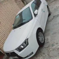 دنا پلاس 6 دنده رینگ برج روز خشک