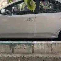 سراتو مدل ۹۶بیرنگ نقره ای صدف