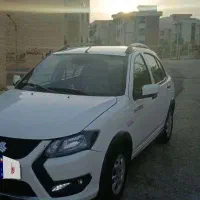 کوییک مدل ۱۴۰۳|خودرو سواری و وانت|شیراز, فرهنگ شهر|دیوار