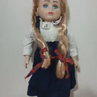 عروسک|اسباب‌بازی بچه|ماهدشت, |دیوار